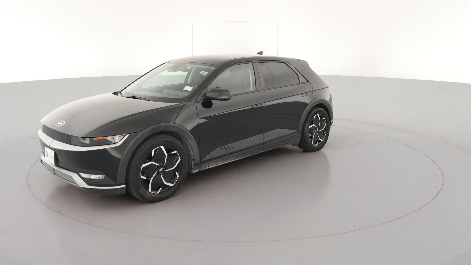 2022 Hyundai IONIQ 5 vehicle photo