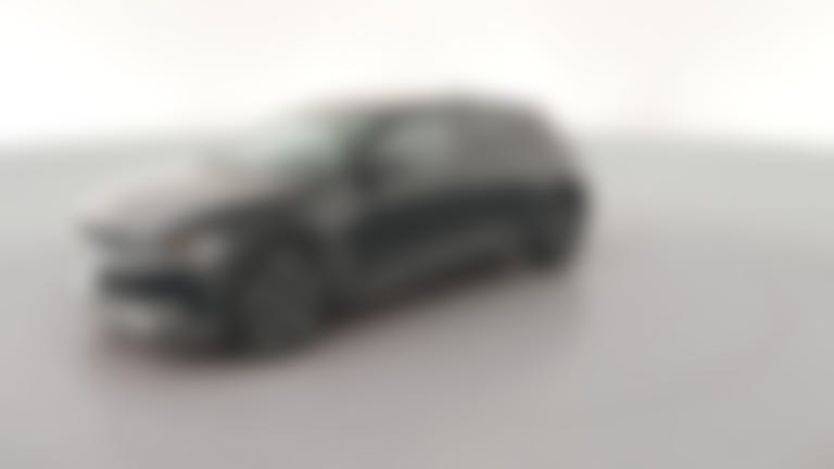 2022 Hyundai IONIQ 5 vehicle photo