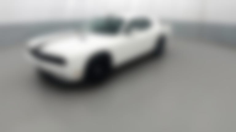 2013 Dodge Challenger vehicle photo