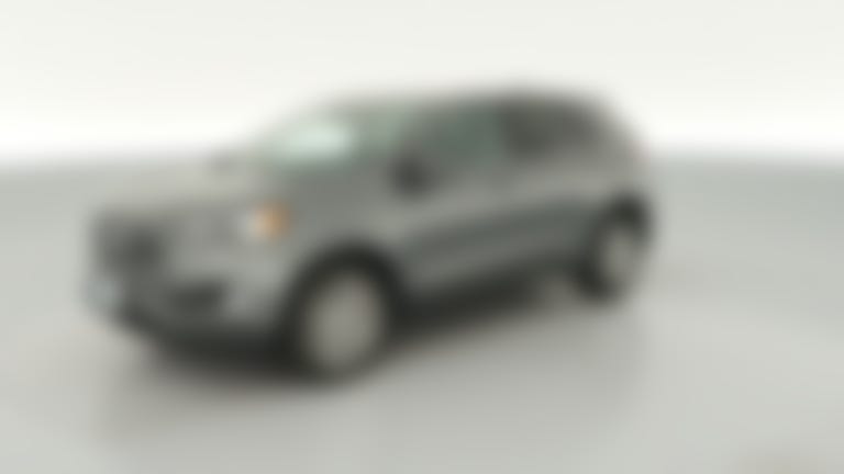 2024 Ford Edge vehicle photo
