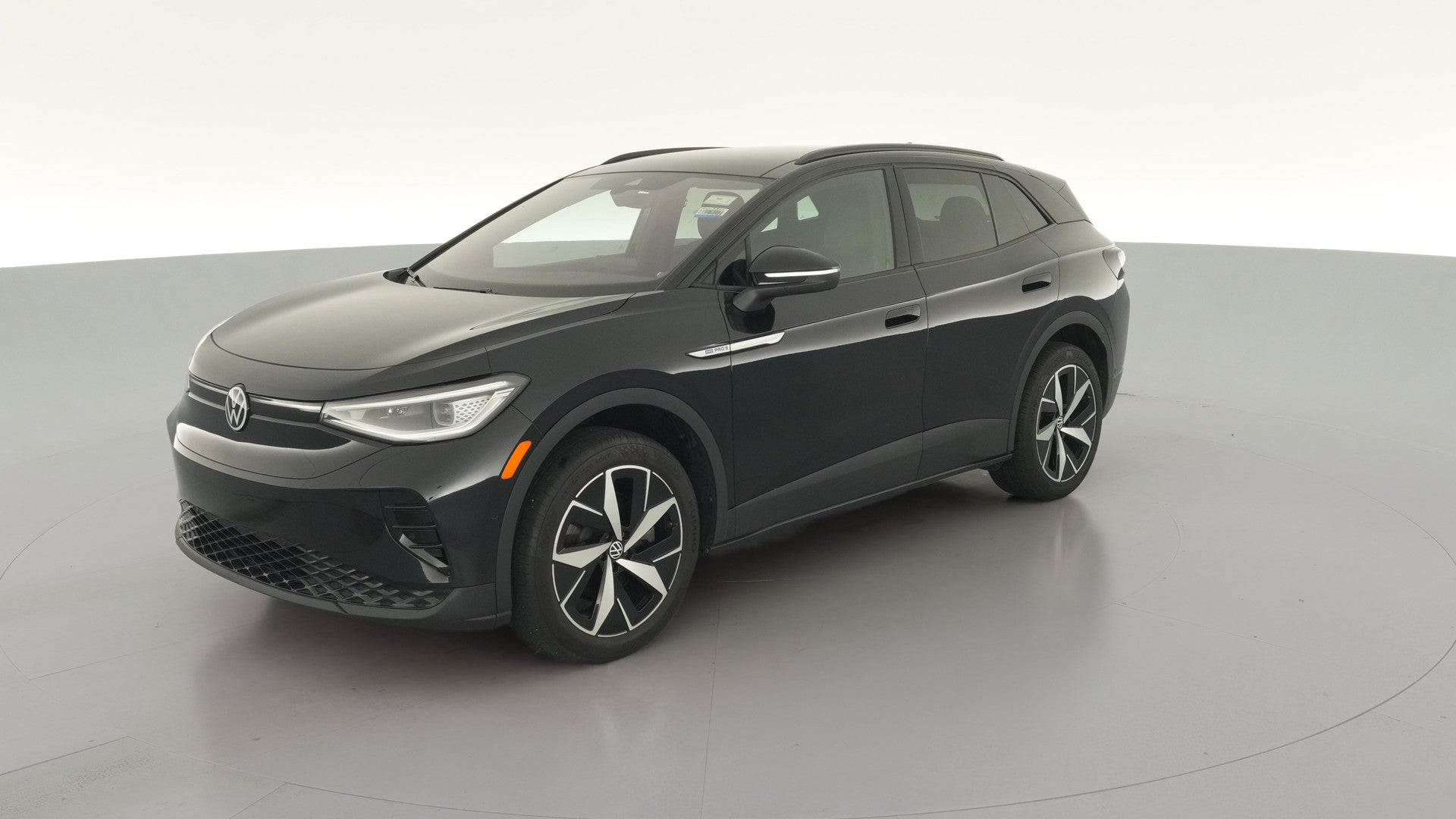 2023 Volkswagen ID.4 vehicle photo