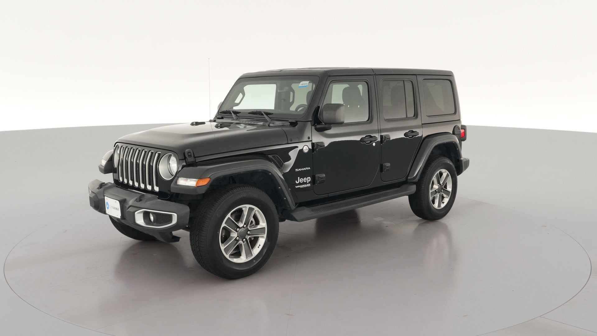 2022 Jeep Wrangler Unlimited vehicle photo