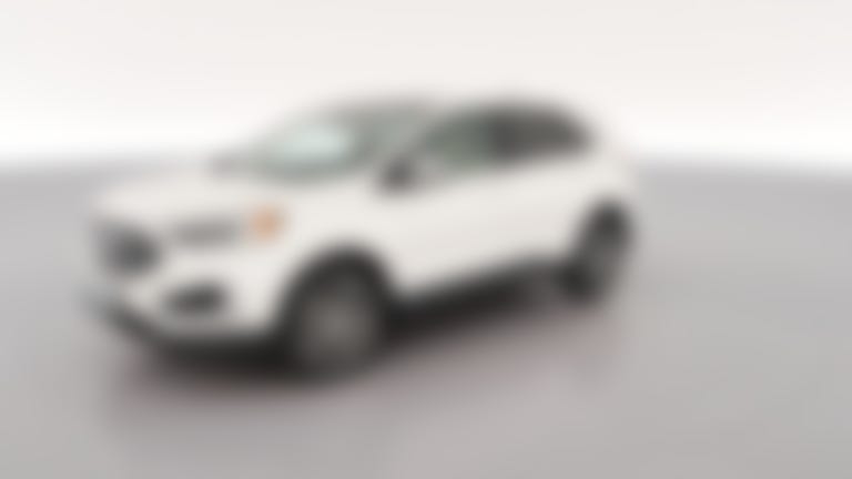 2021 Ford Edge vehicle photo