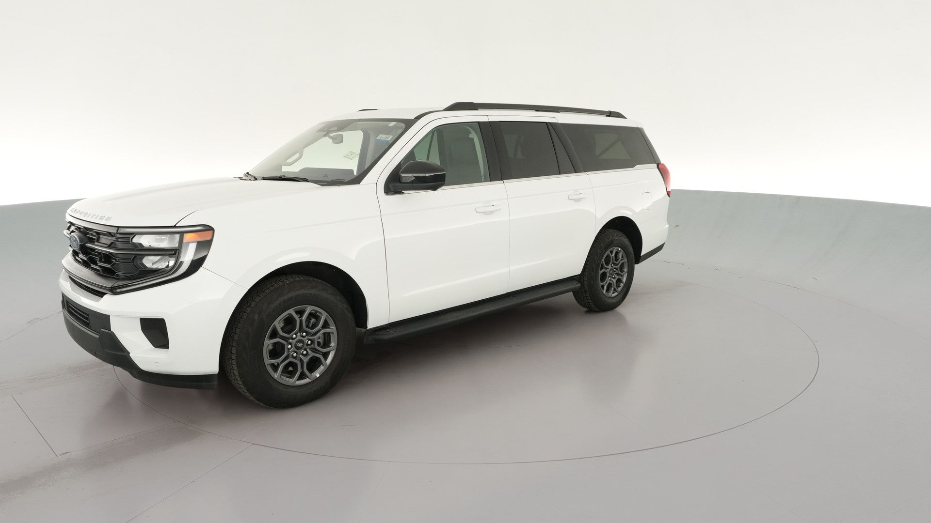 2025 Ford Expedition MAX vehicle photo