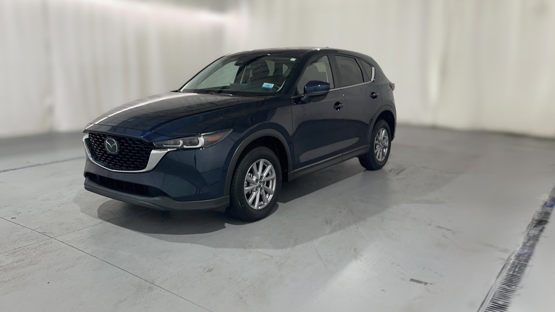 2022 MAZDA CX-5 vehicle photo
