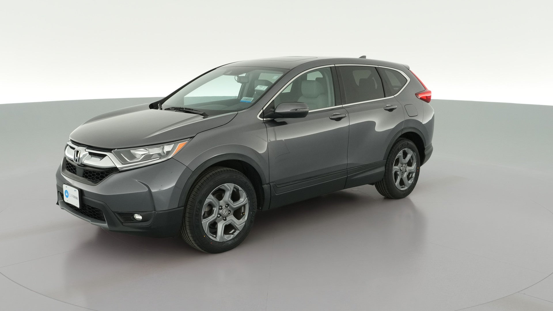 2019 Honda CR-V vehicle photo