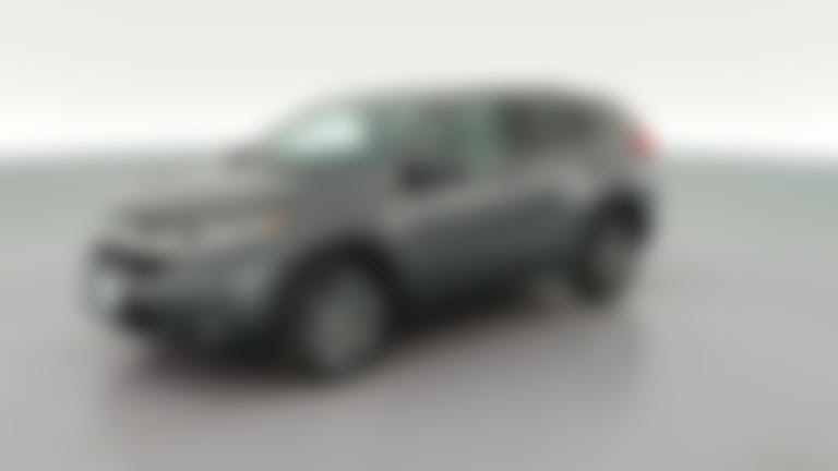 2019 Honda CR-V vehicle photo
