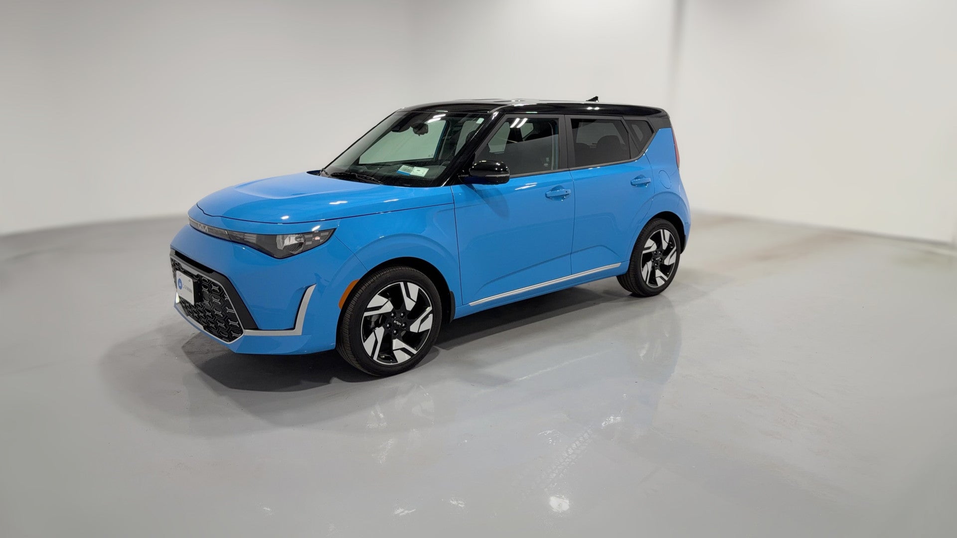2023 Kia Soul vehicle photo