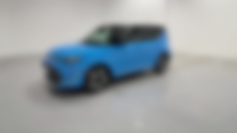 2023 Kia Soul vehicle photo
