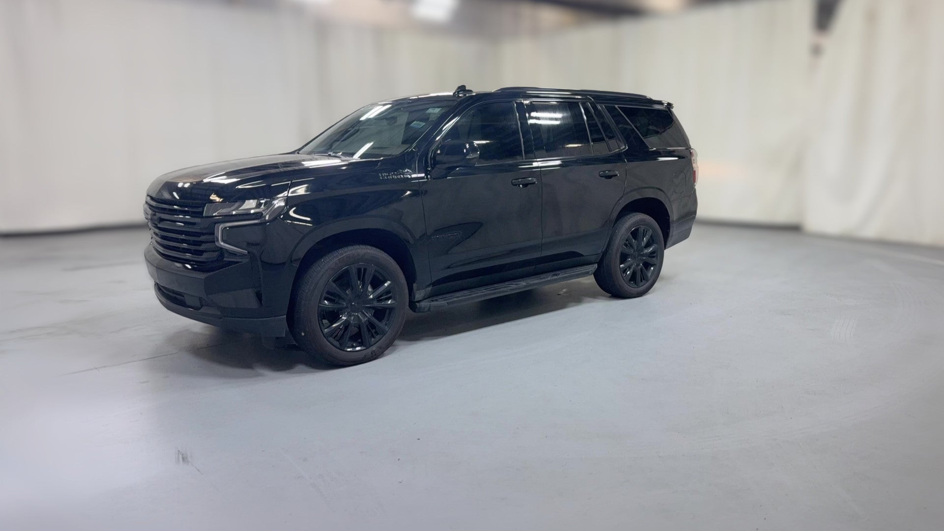 2023 Chevrolet Tahoe vehicle photo