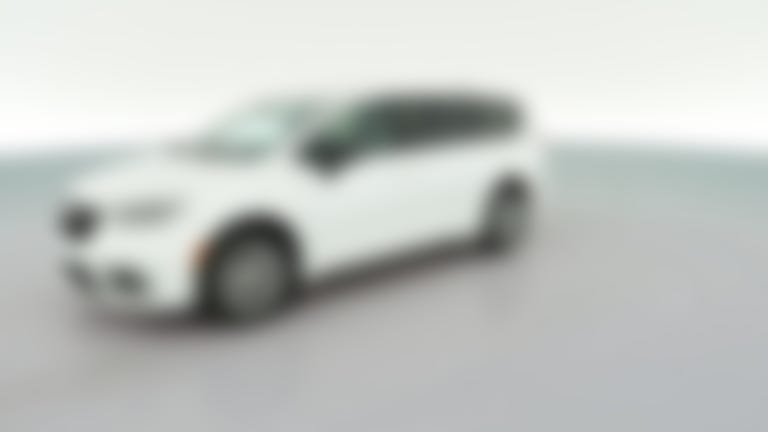 2025 Chrysler Pacifica vehicle photo
