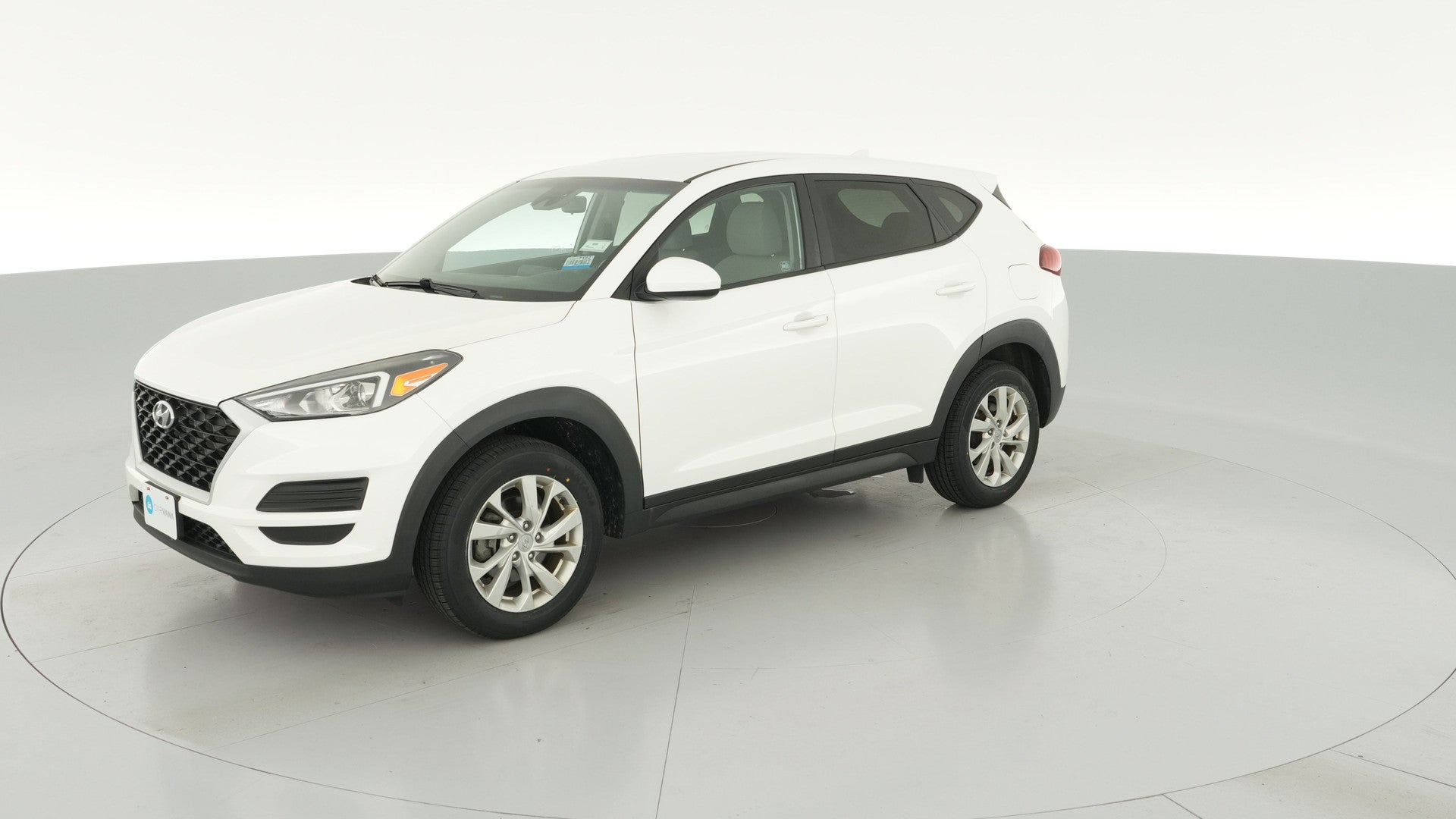 2019 Hyundai Tucson vehicle photo