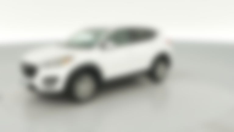 2019 Hyundai Tucson vehicle photo