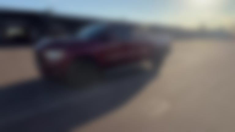2022 Ram 1500 Crew Cab vehicle photo