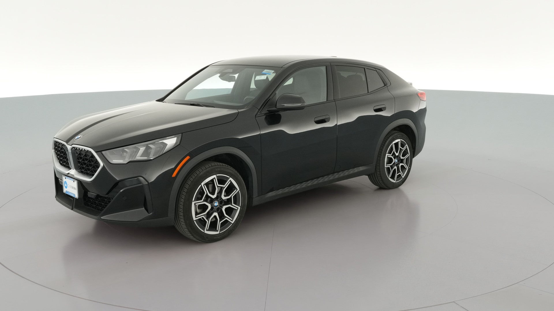 2026 BMW X2 vehicle photo