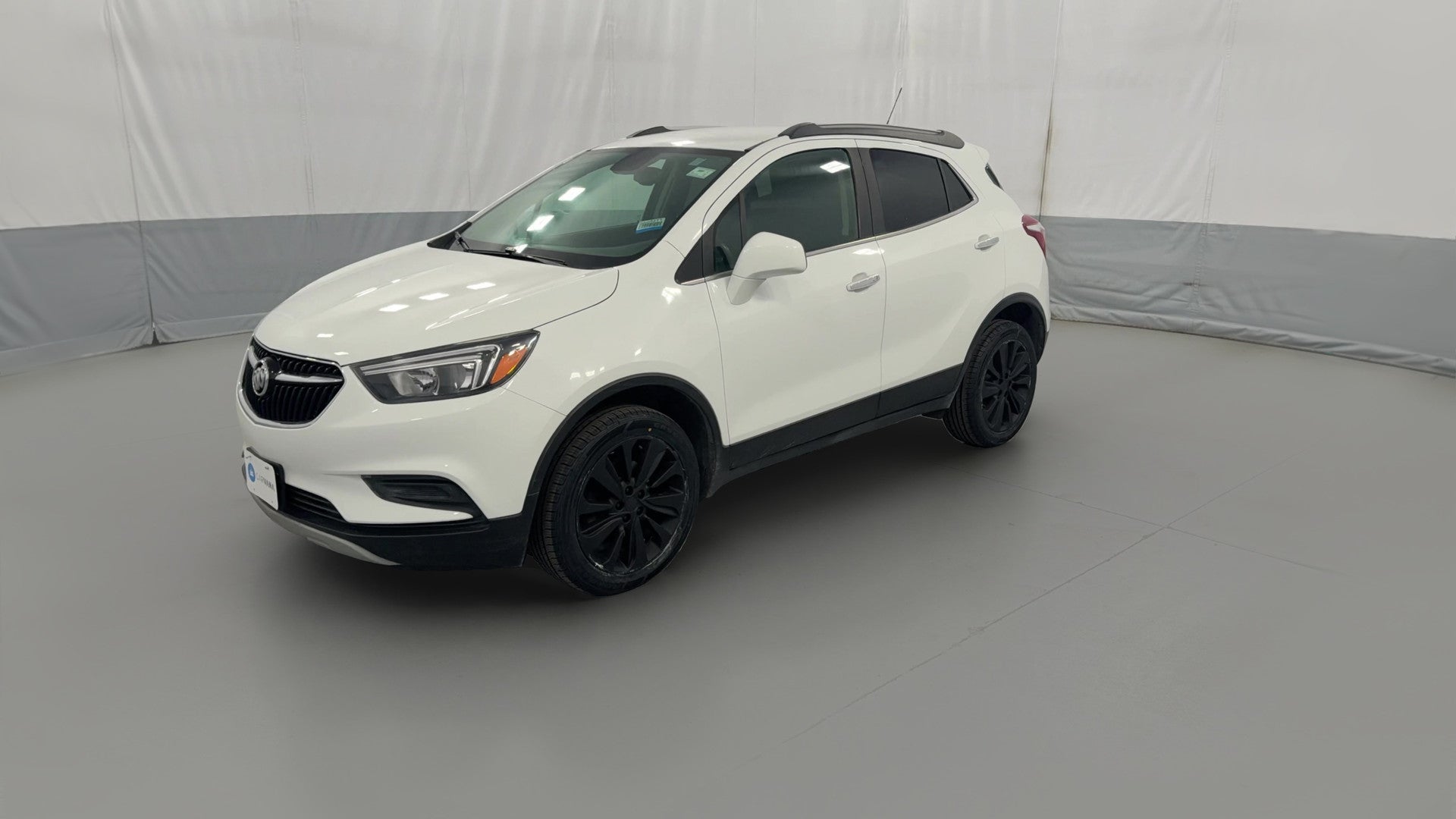 2020 Buick Encore vehicle photo