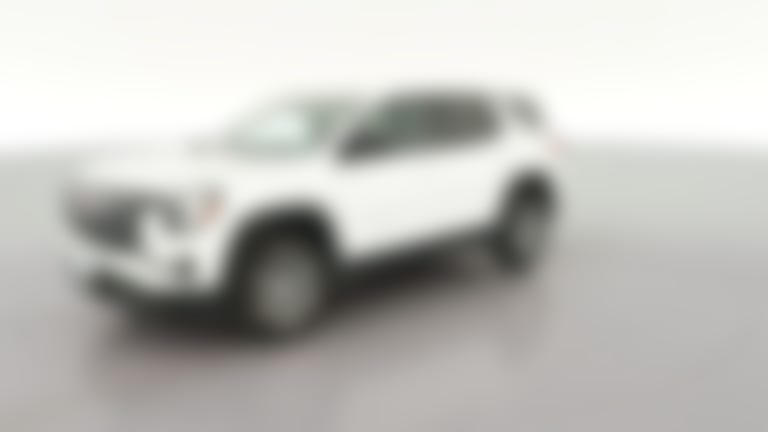 2025 GMC Terrain vehicle photo