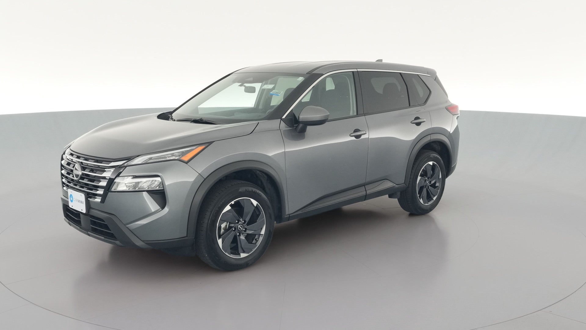 2025 Nissan Rogue vehicle photo