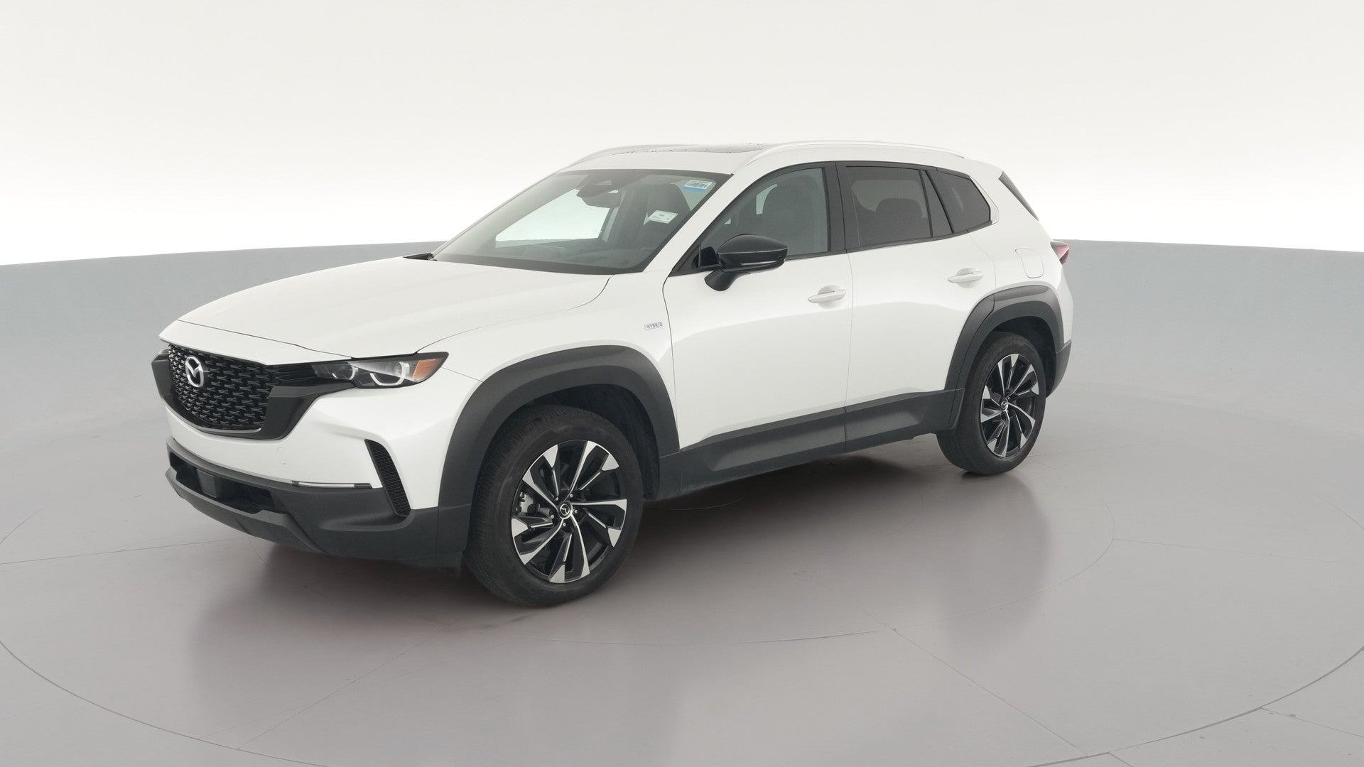 2025 MAZDA CX-50 Hybrid vehicle photo