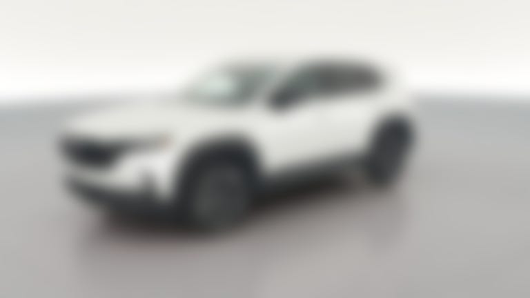 2025 MAZDA CX-50 Hybrid vehicle photo