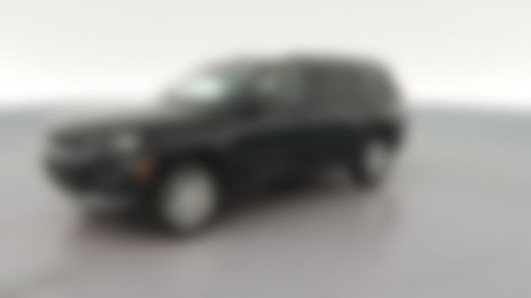 2023 Jeep Grand Cherokee L vehicle photo