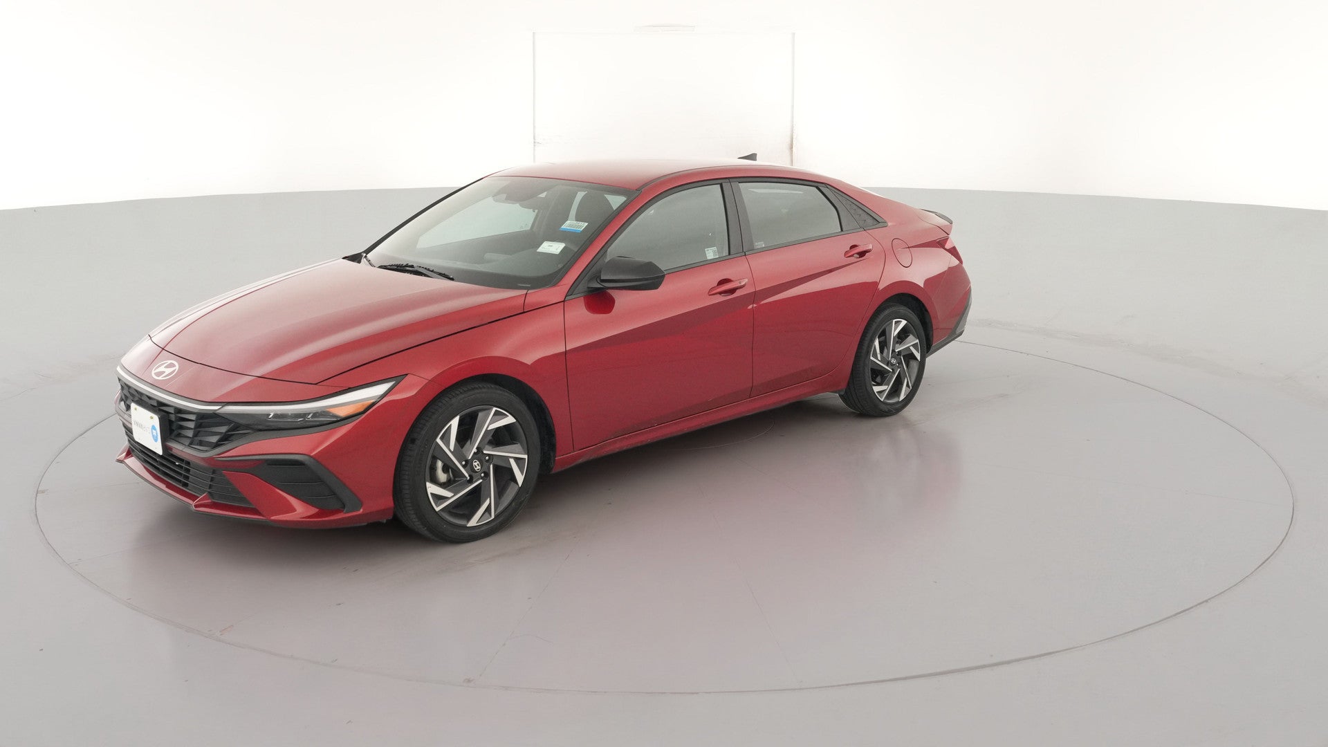 2025 Hyundai Elantra vehicle photo