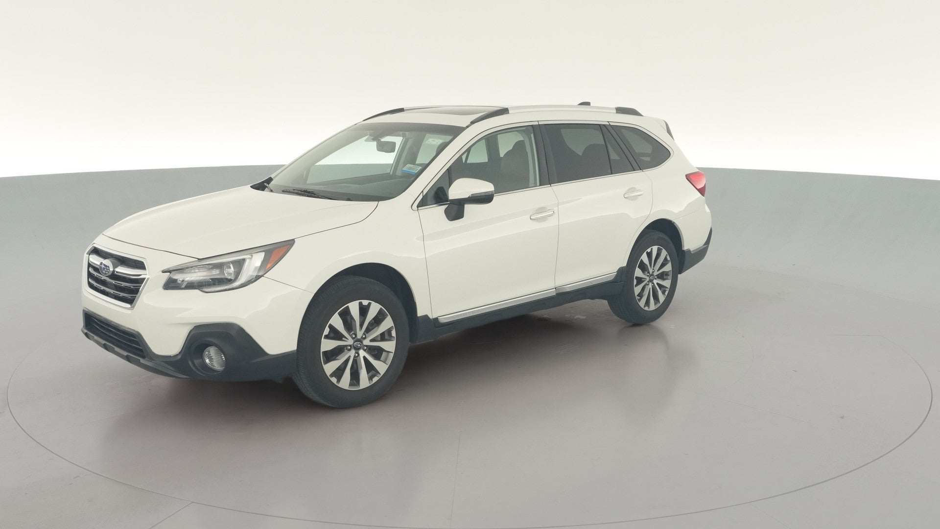 2019 Subaru Outback vehicle photo