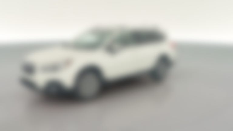 2019 Subaru Outback vehicle photo