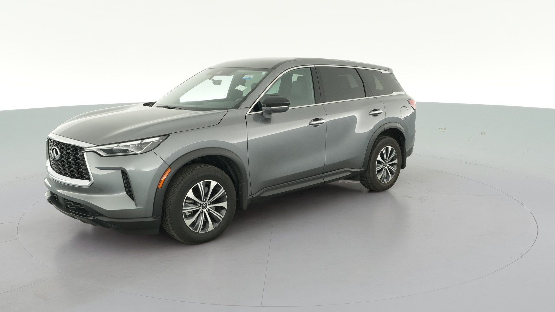2024 INFINITI QX60 vehicle photo