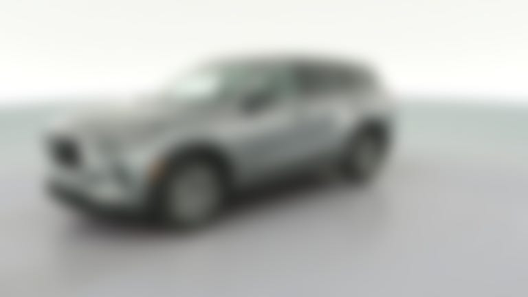 2024 INFINITI QX60 vehicle photo