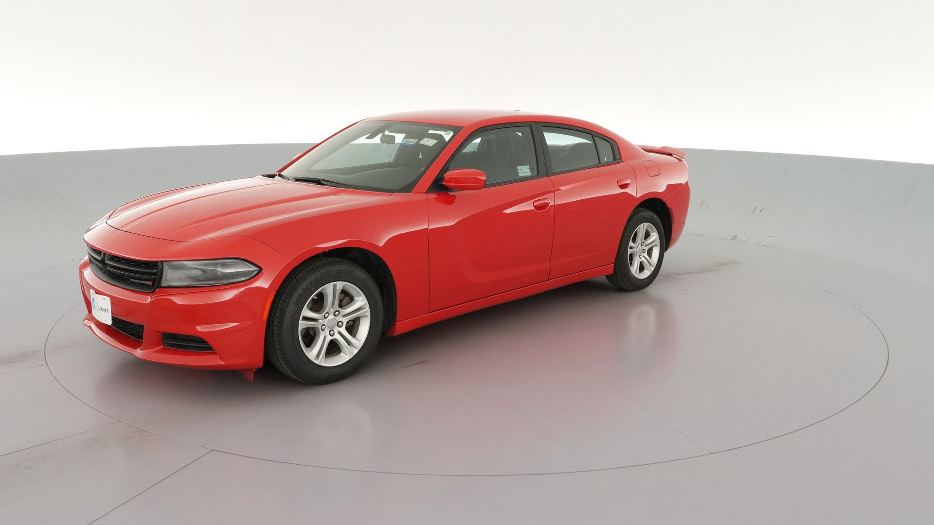 2022 Dodge Charger vehicle photo
