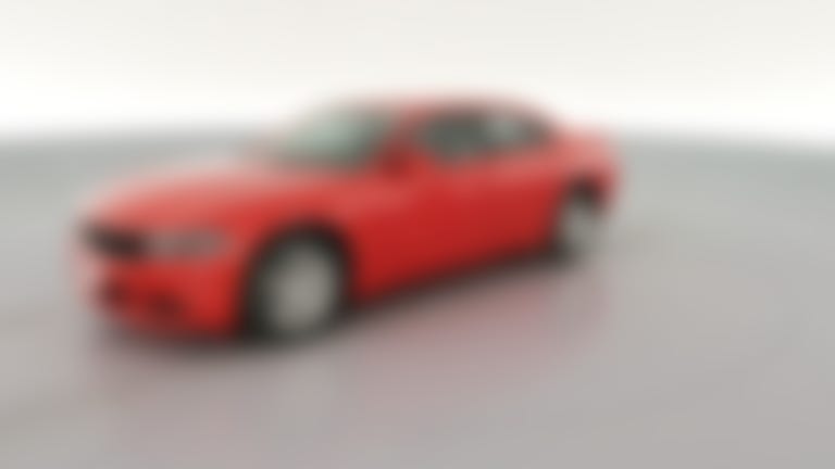 2022 Dodge Charger vehicle photo