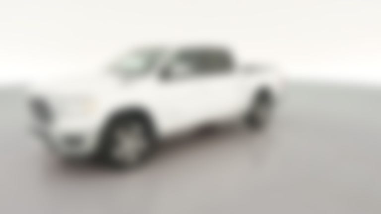 2024 Ram 1500 Crew Cab vehicle photo