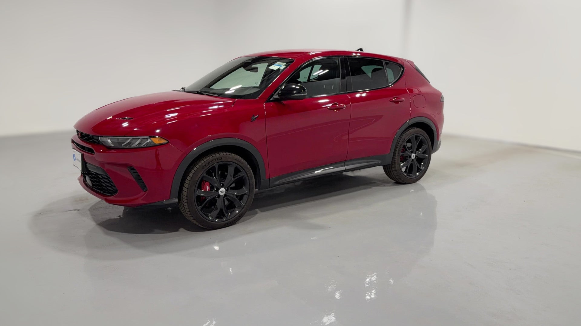 2024 Dodge Hornet vehicle photo