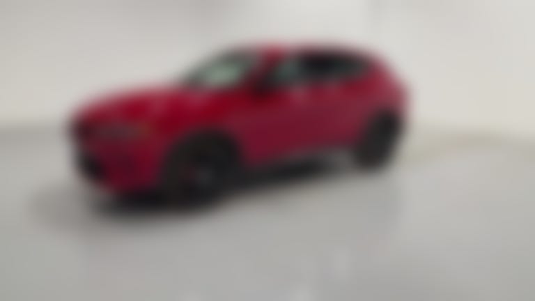2024 Dodge Hornet vehicle photo