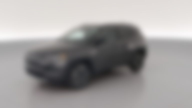 2023 Jeep Compass vehicle photo