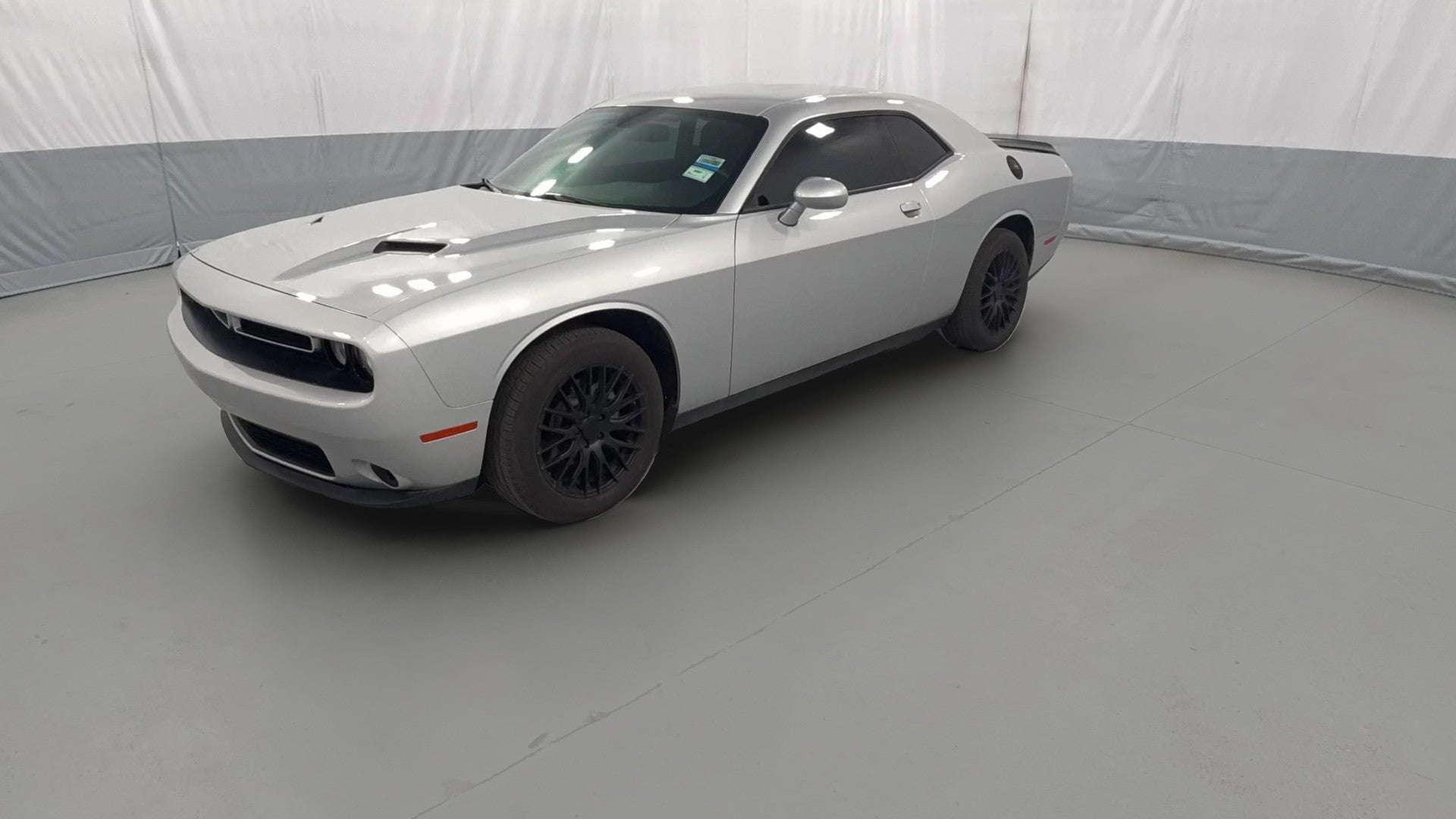 2023 Dodge Challenger vehicle photo