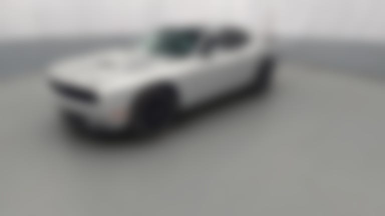 2023 Dodge Challenger vehicle photo