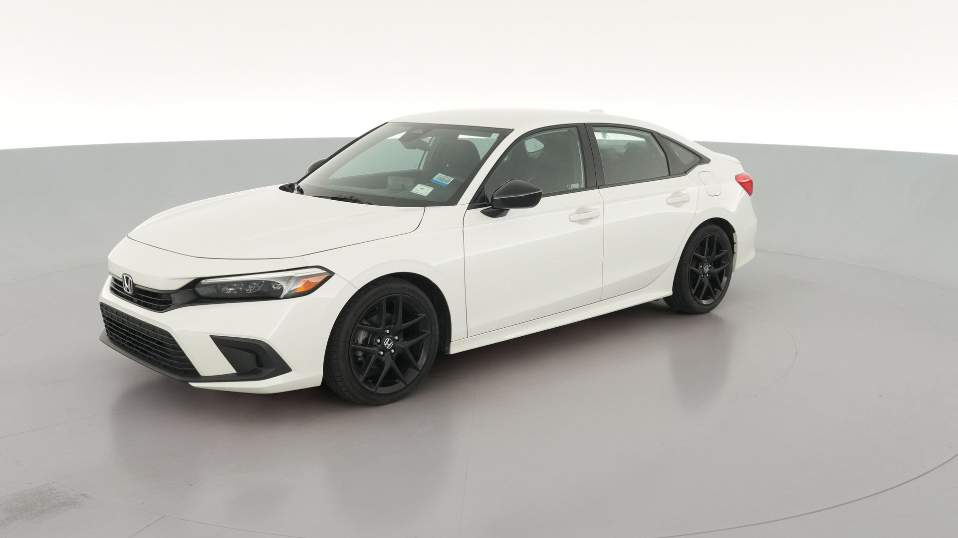 2023 Honda Civic vehicle photo