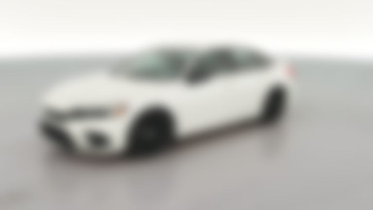 2023 Honda Civic vehicle photo