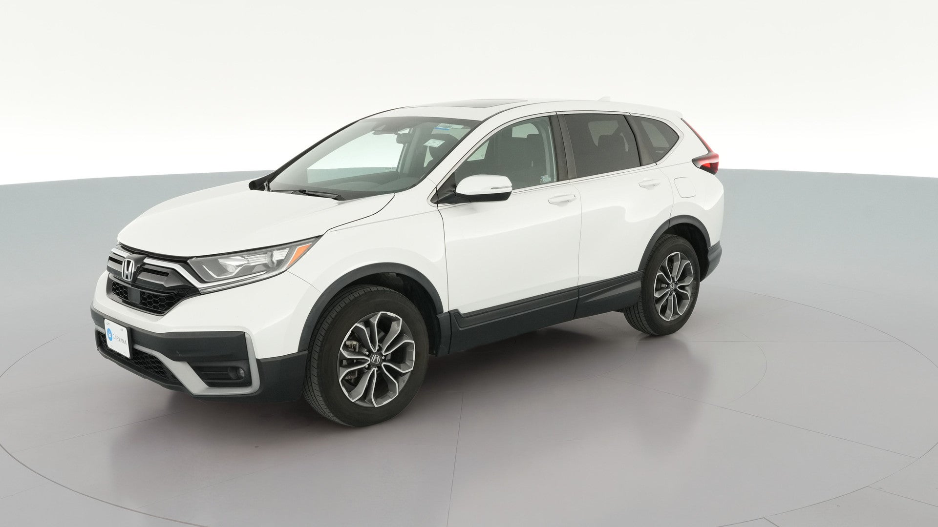 2020 Honda CR-V vehicle photo