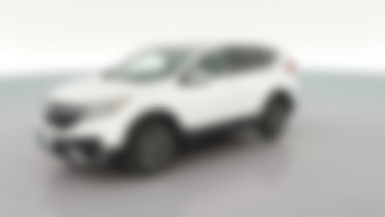 2020 Honda CR-V vehicle photo