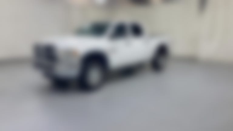 2018 Ram 2500 Crew Cab vehicle photo