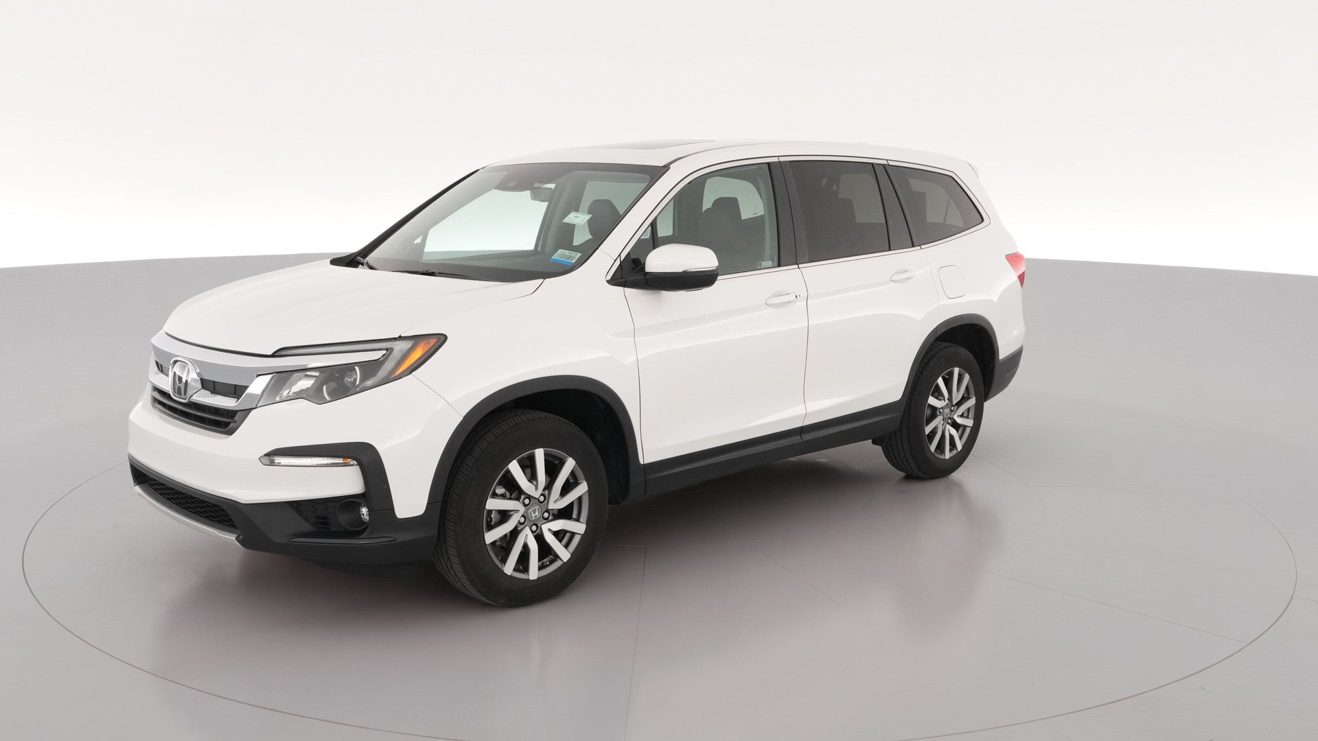 2022 Honda Pilot vehicle photo