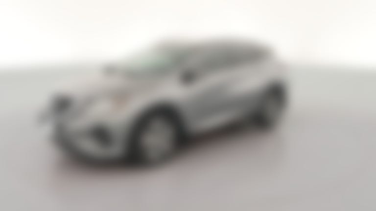 2021 Nissan Murano vehicle photo