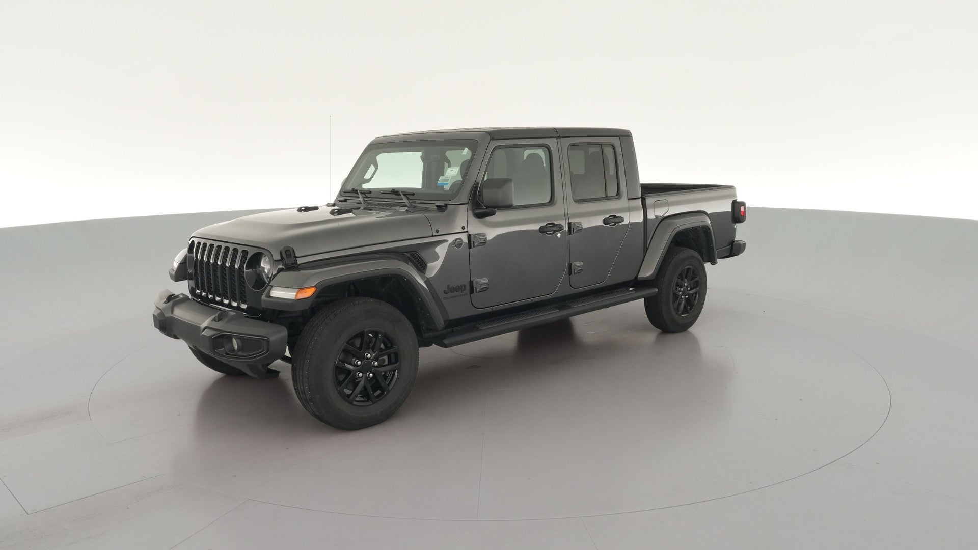 2022 Jeep Gladiator vehicle photo