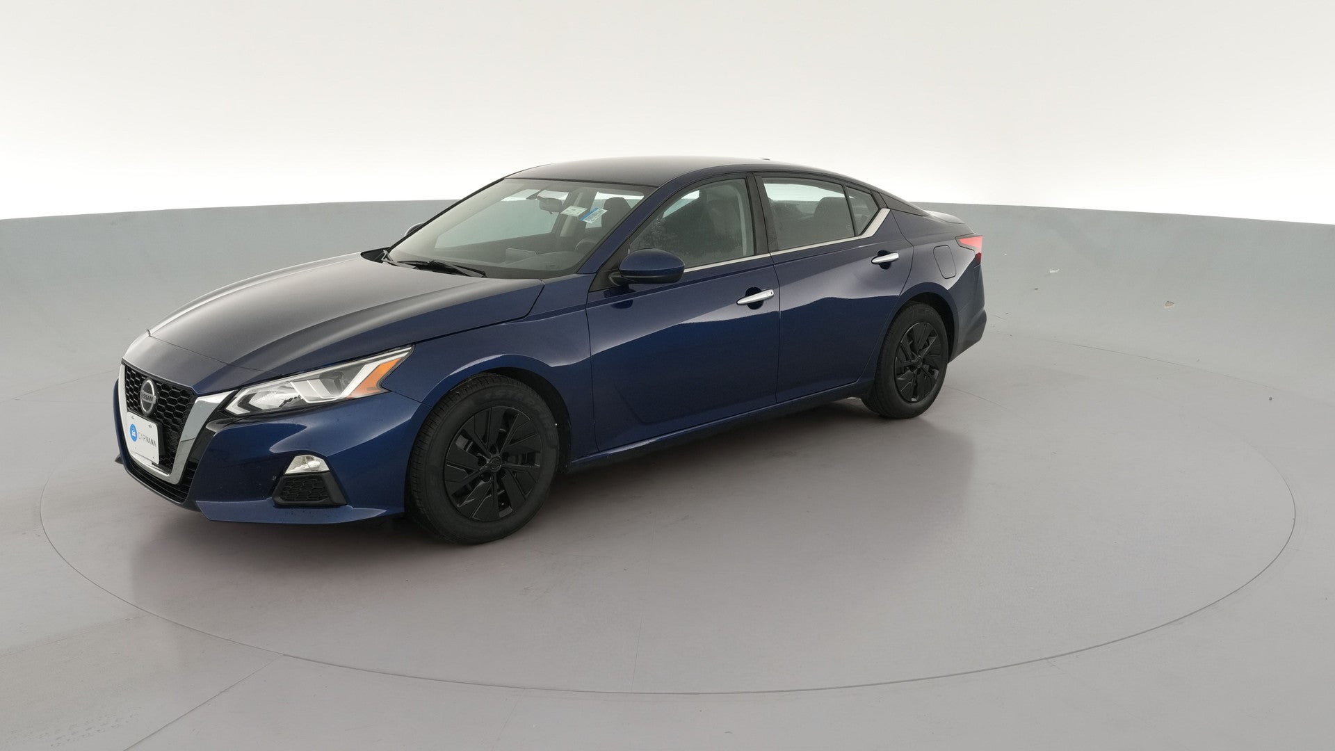 2020 Nissan Altima vehicle photo