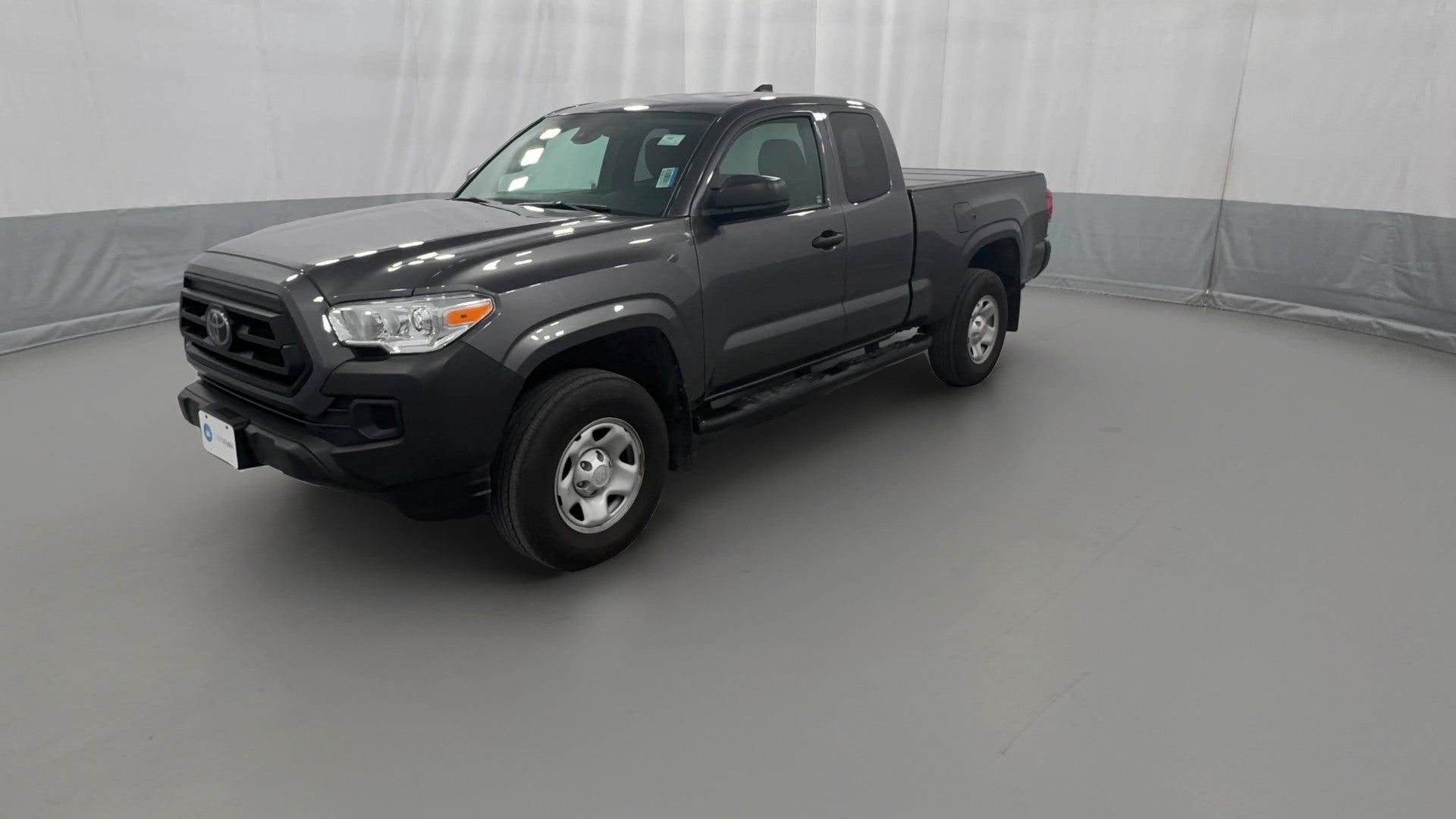 2023 Toyota Tacoma Access Cab vehicle photo