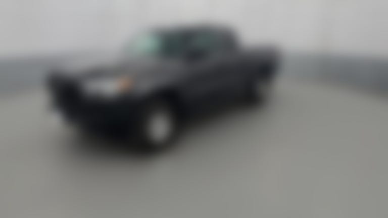2023 Toyota Tacoma Access Cab vehicle photo