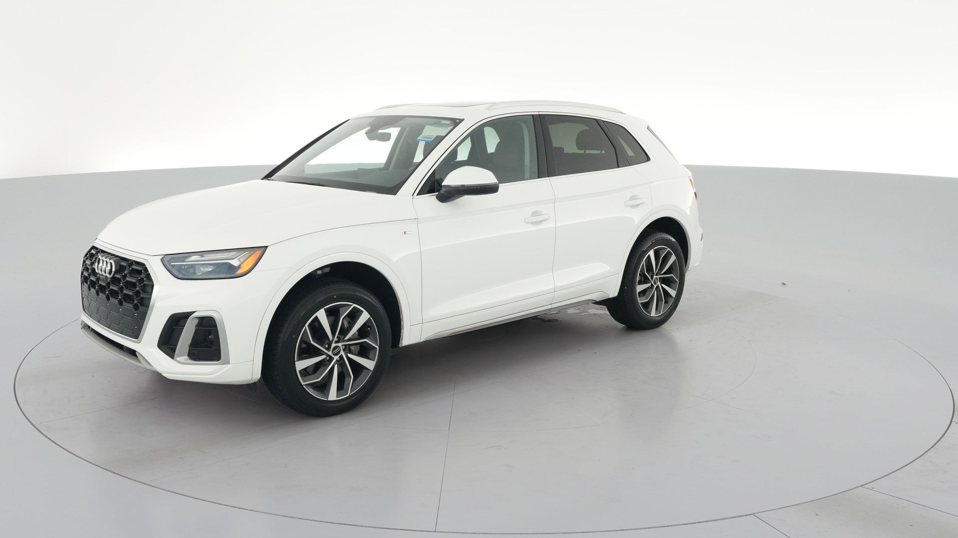 2023 Audi Q5 vehicle photo